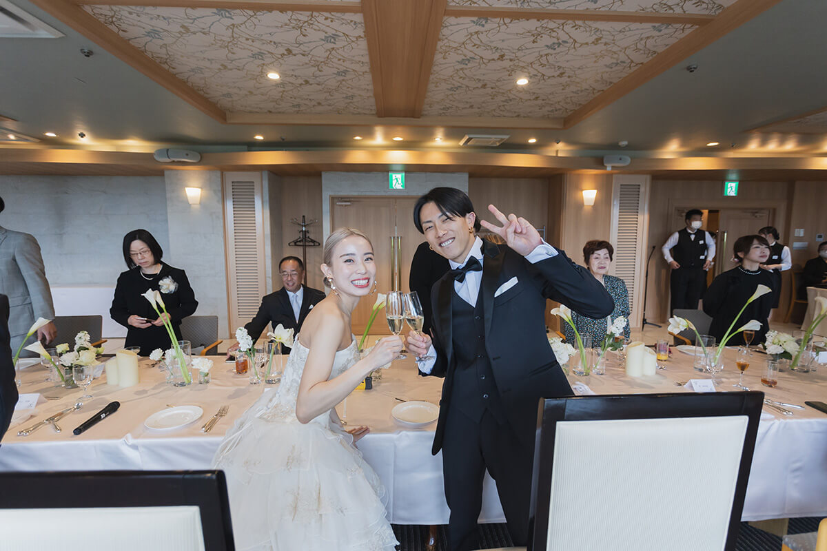 ANAクラウンプラザホテル 岡山