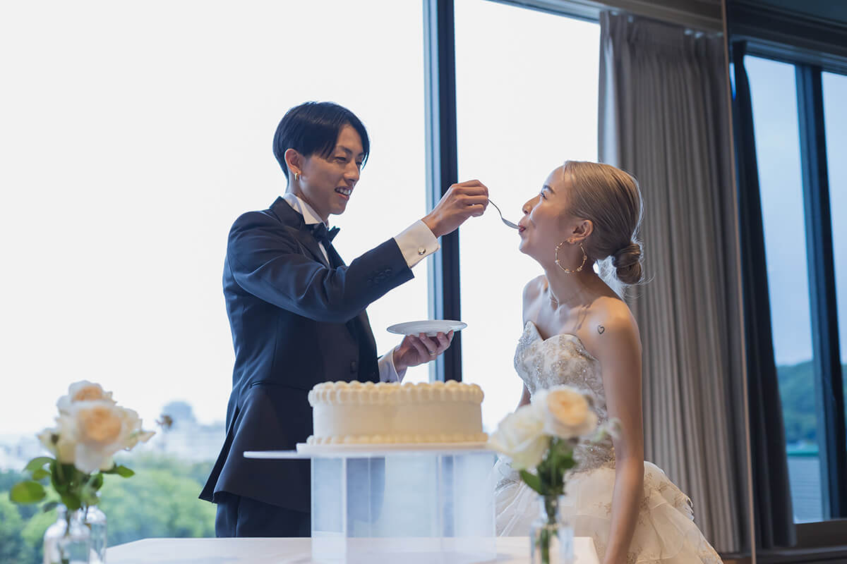 ANAクラウンプラザホテル 岡山