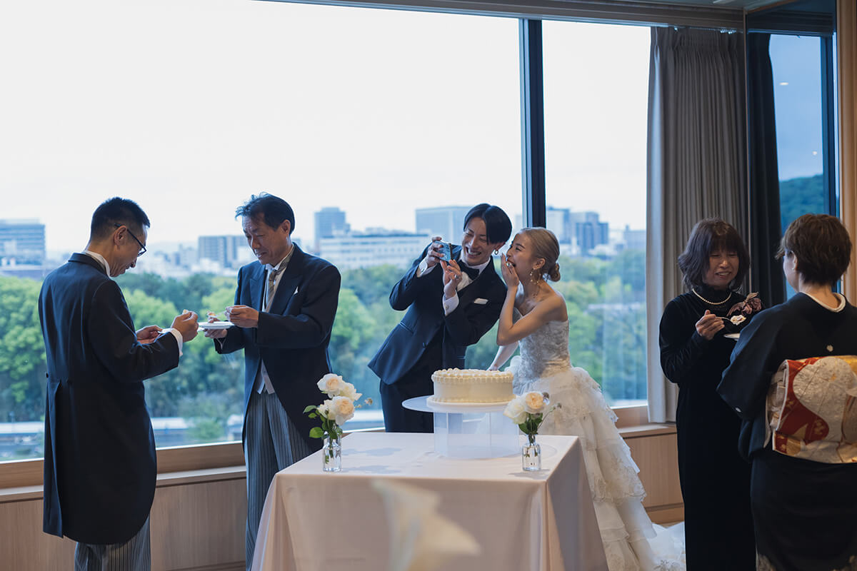 ANAクラウンプラザホテル 岡山