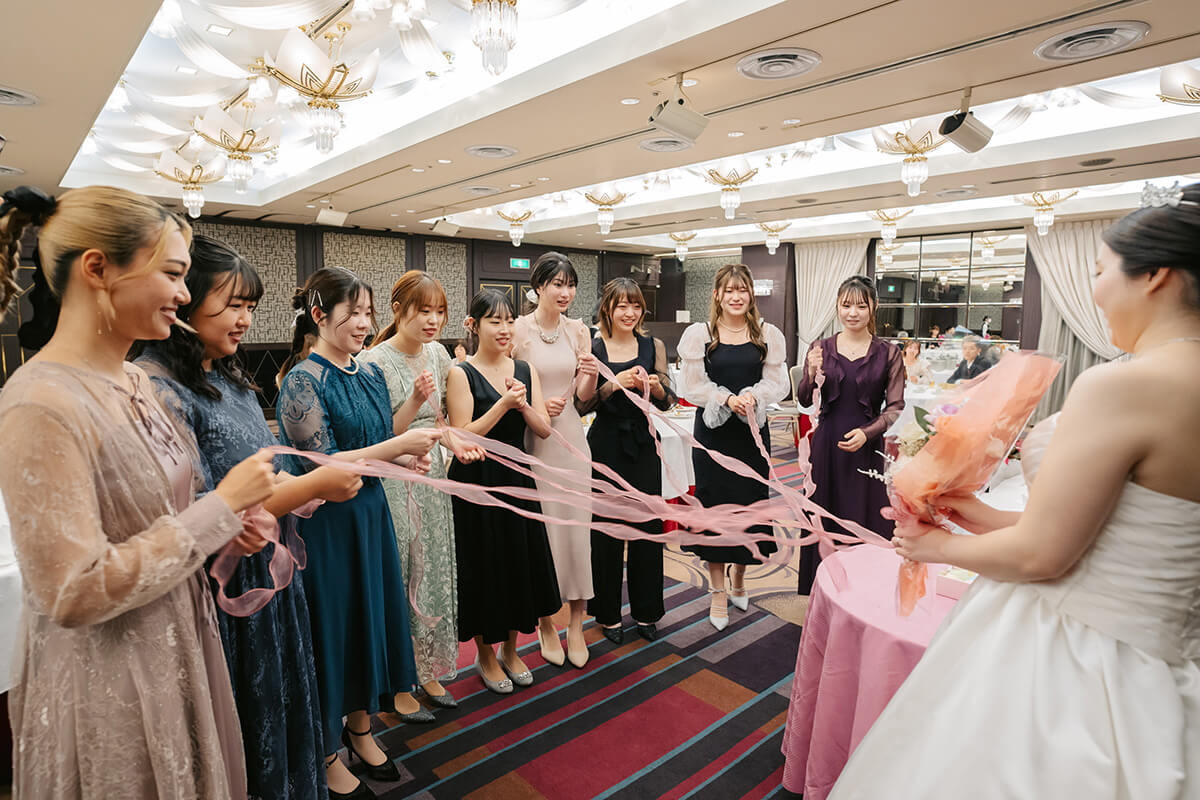 ホテルメルパルク広島