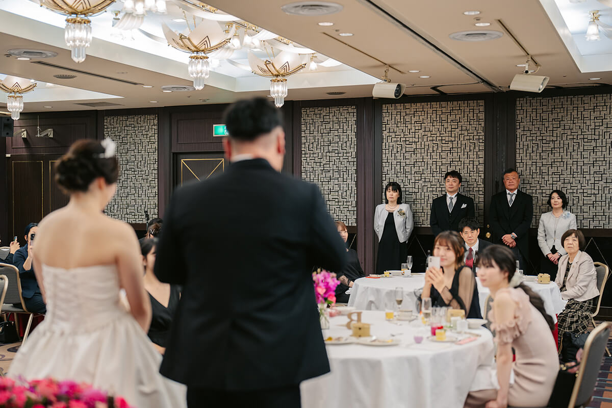 ホテルメルパルク広島