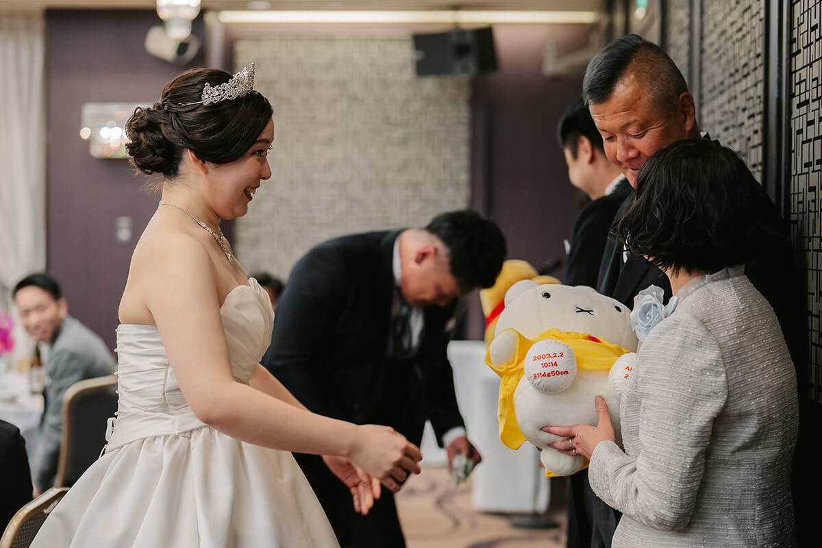 ホテルメルパルク広島