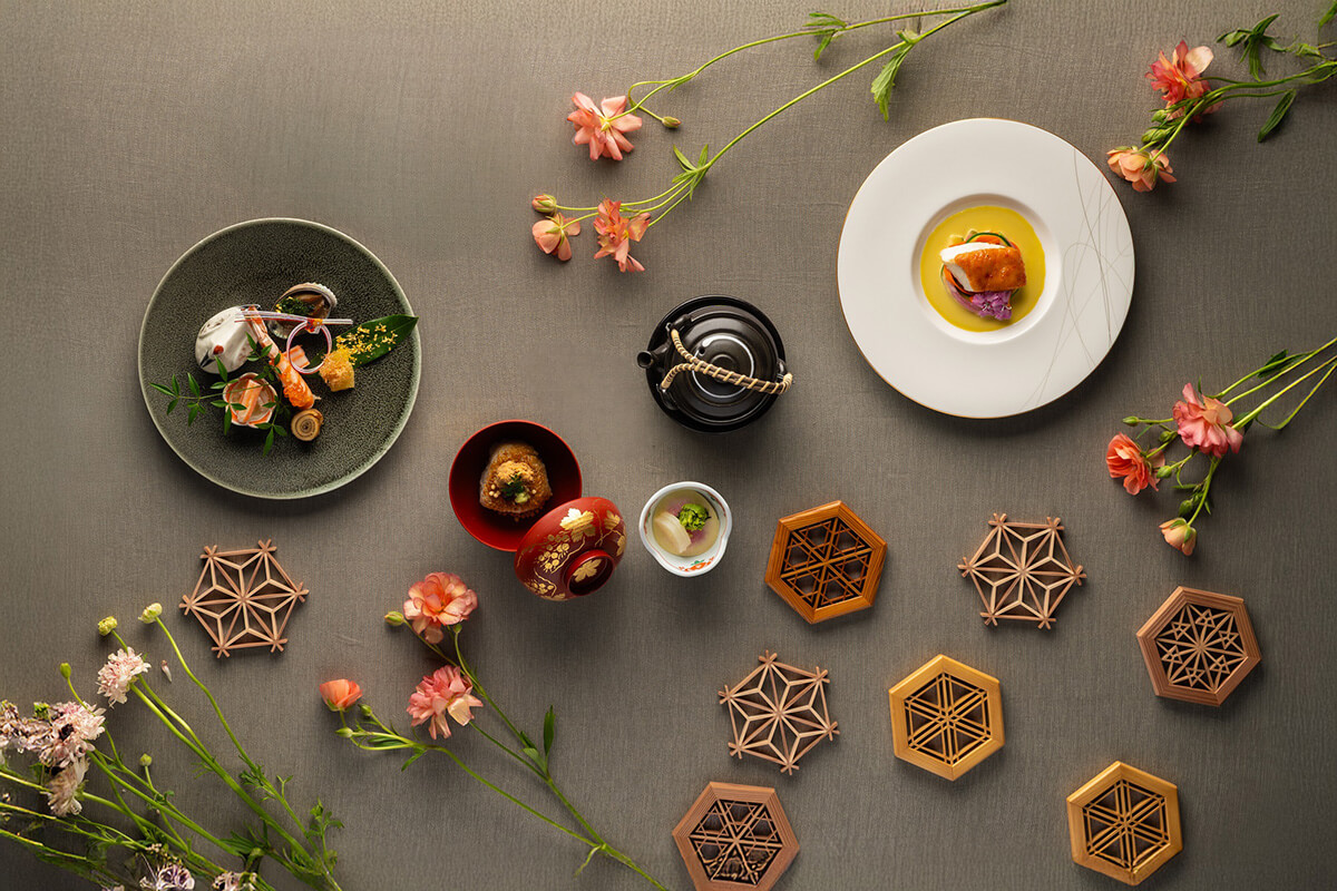 ホテル アソシア豊橋