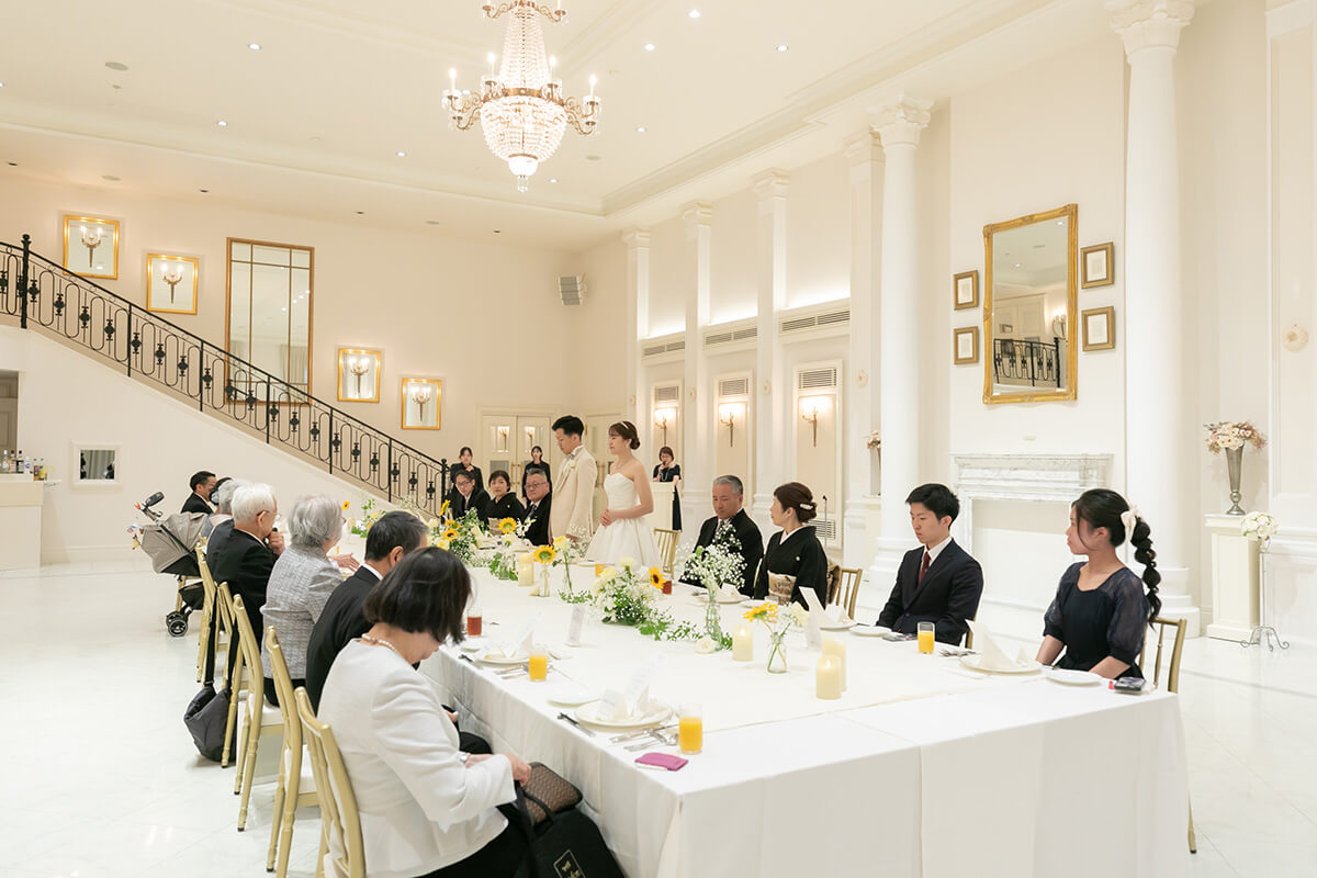 アーヴェリール迎賓館 富山