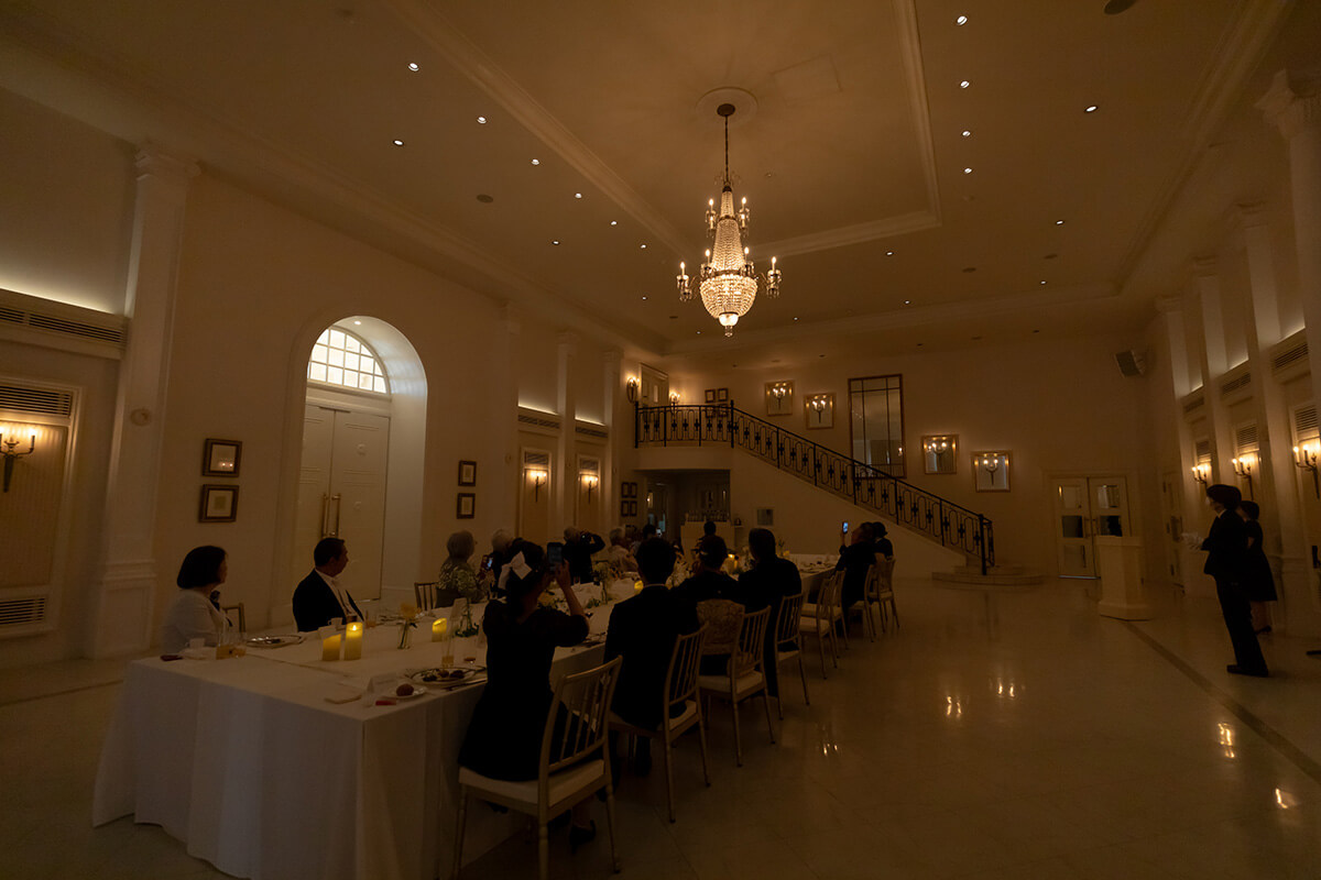 アーヴェリール迎賓館 富山