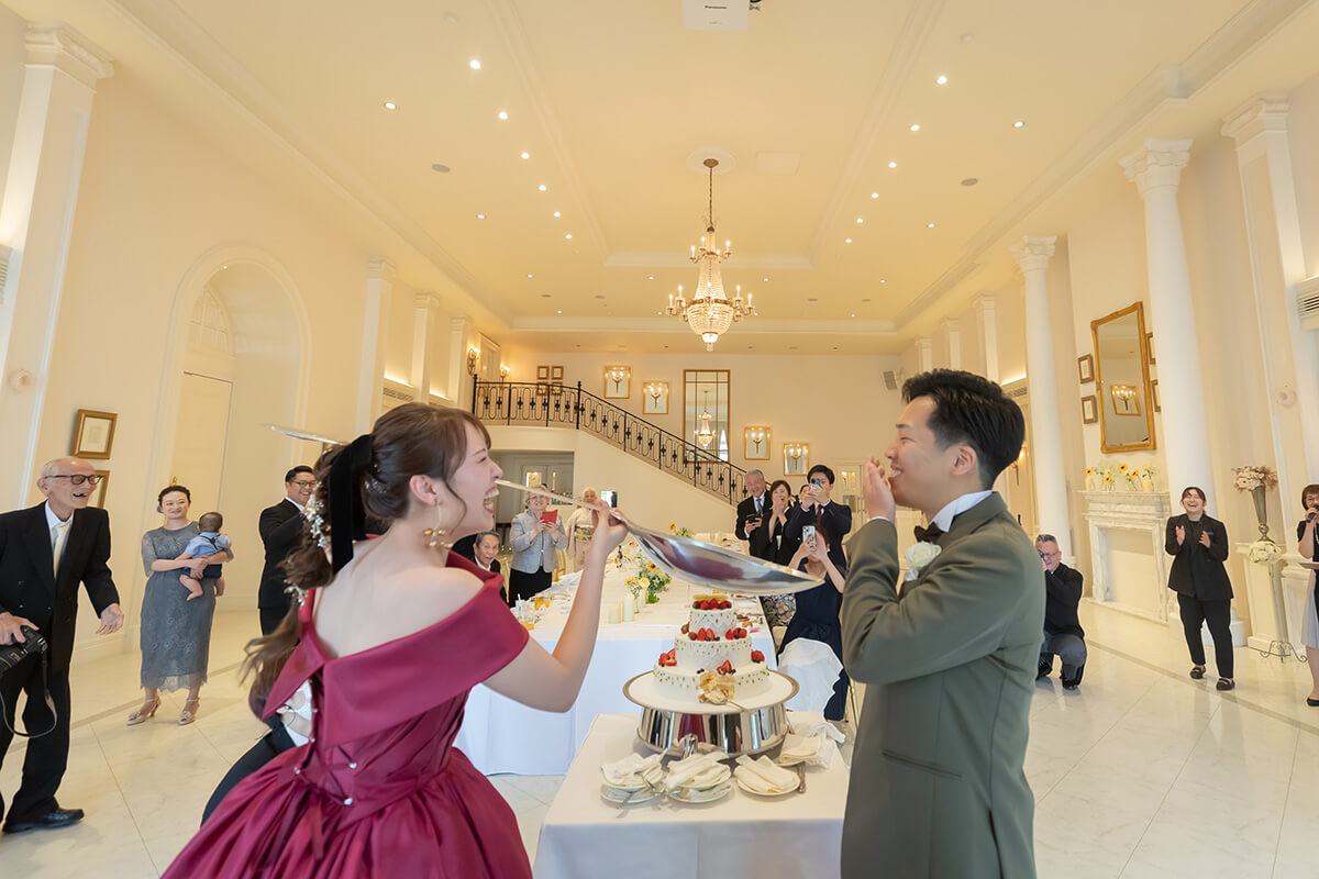 アーヴェリール迎賓館 富山