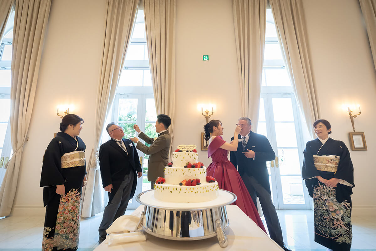 アーヴェリール迎賓館 富山