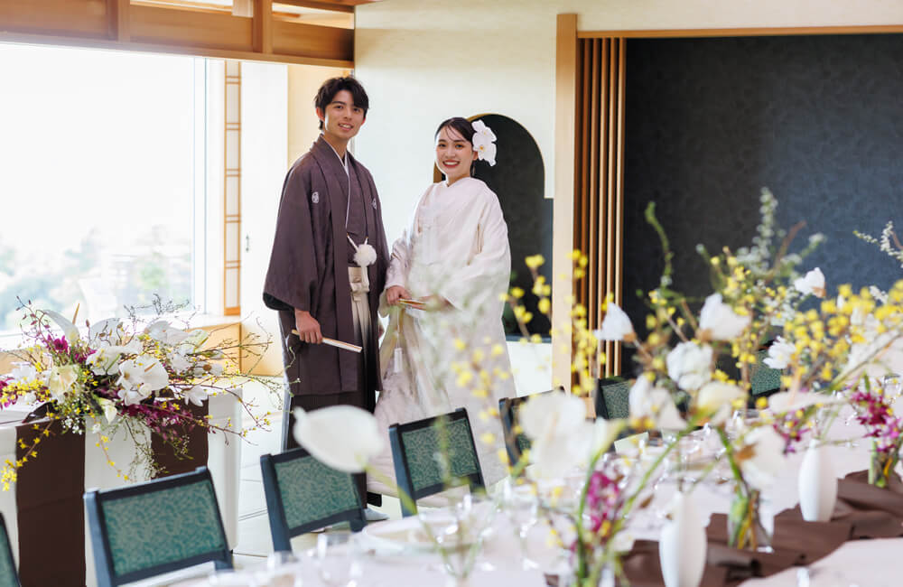 大阪城豊國神社