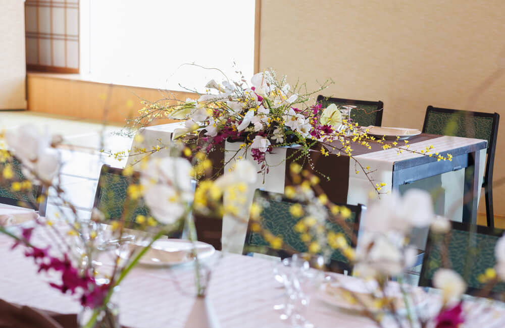 大阪城豊國神社