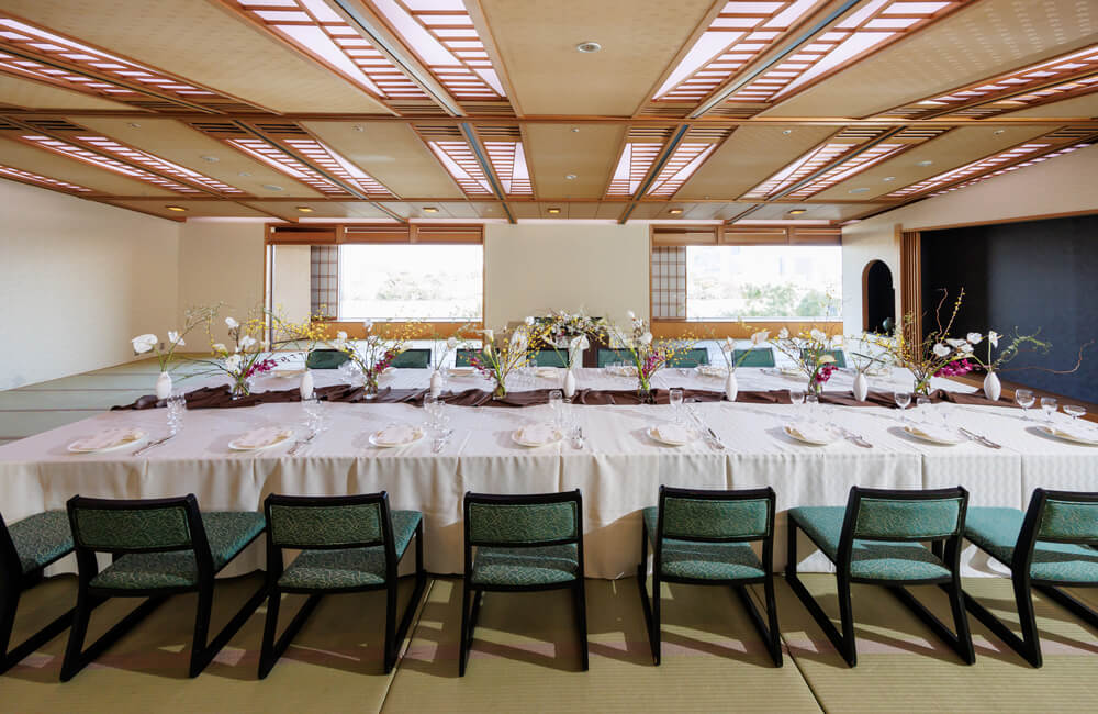 大阪城豊國神社