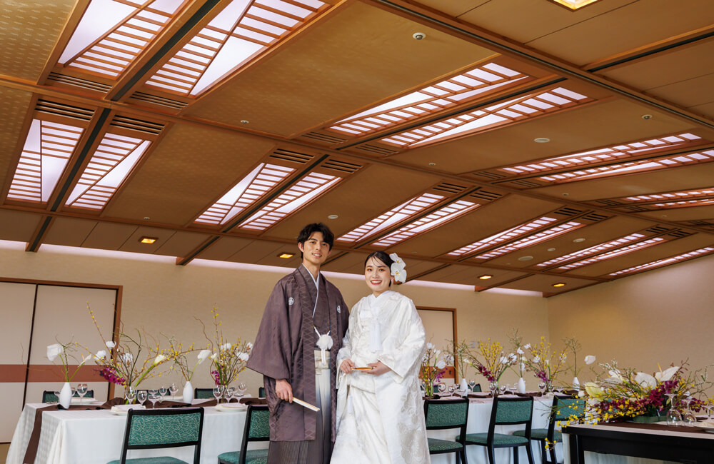大阪城豊國神社