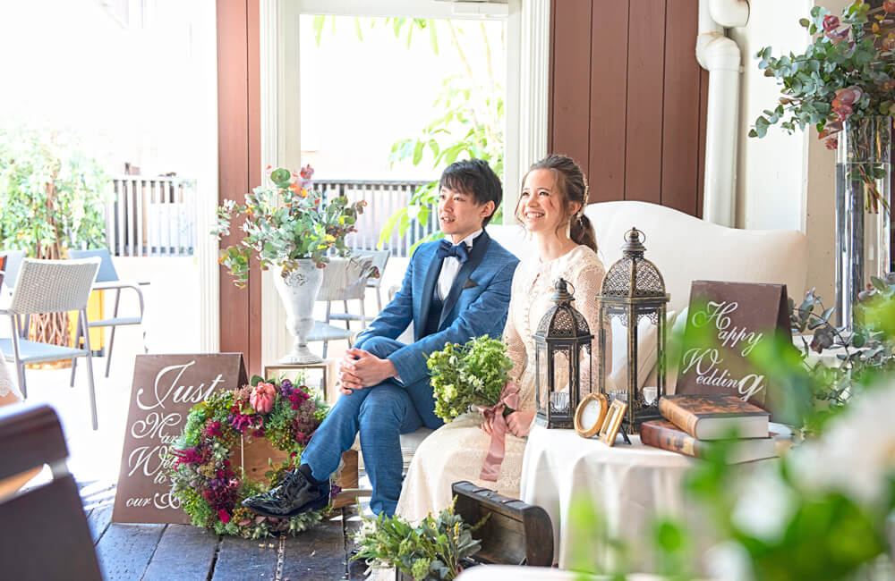 Ma maison（マ メゾン）