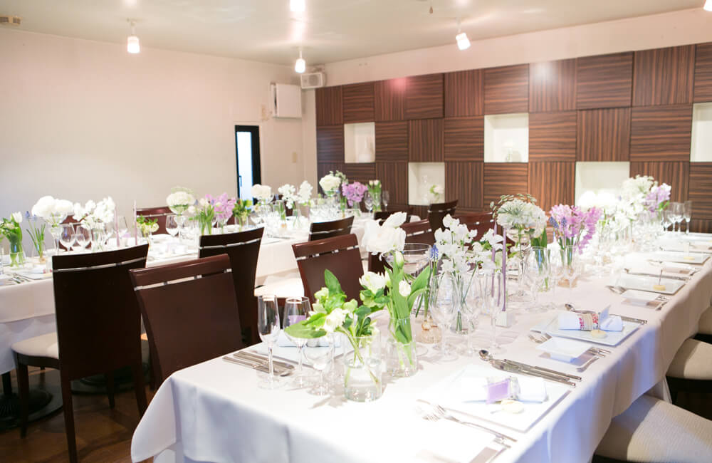 Ma maison（マ メゾン）