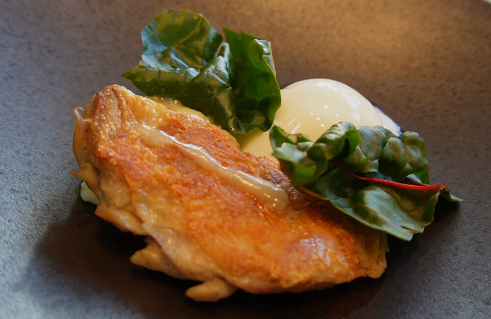 Ma maison（マ メゾン）