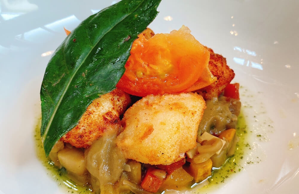 Ma maison（マ メゾン）