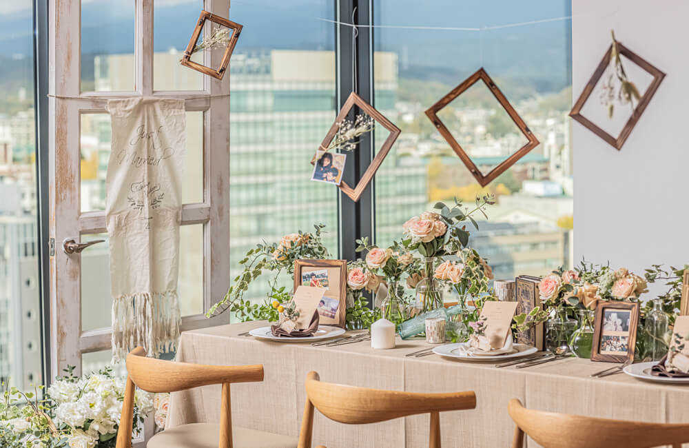 三嶋大社 & 富士山三島東急ホテル