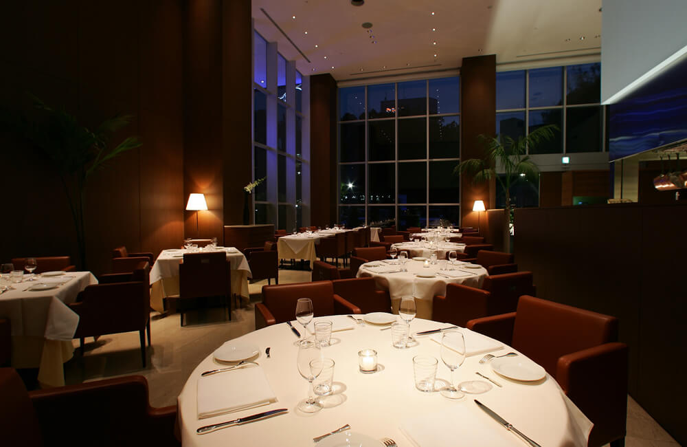 オリエンタルホテル広島