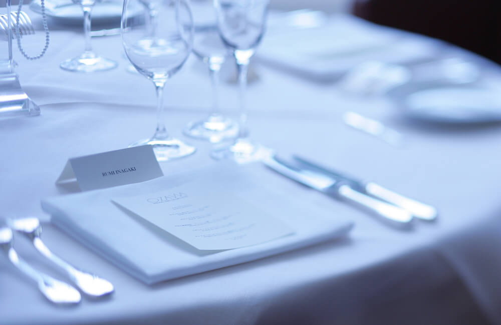 オリエンタルホテル広島