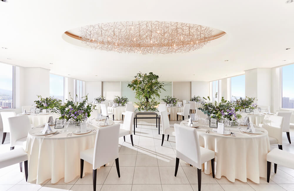 オリエンタルホテル広島