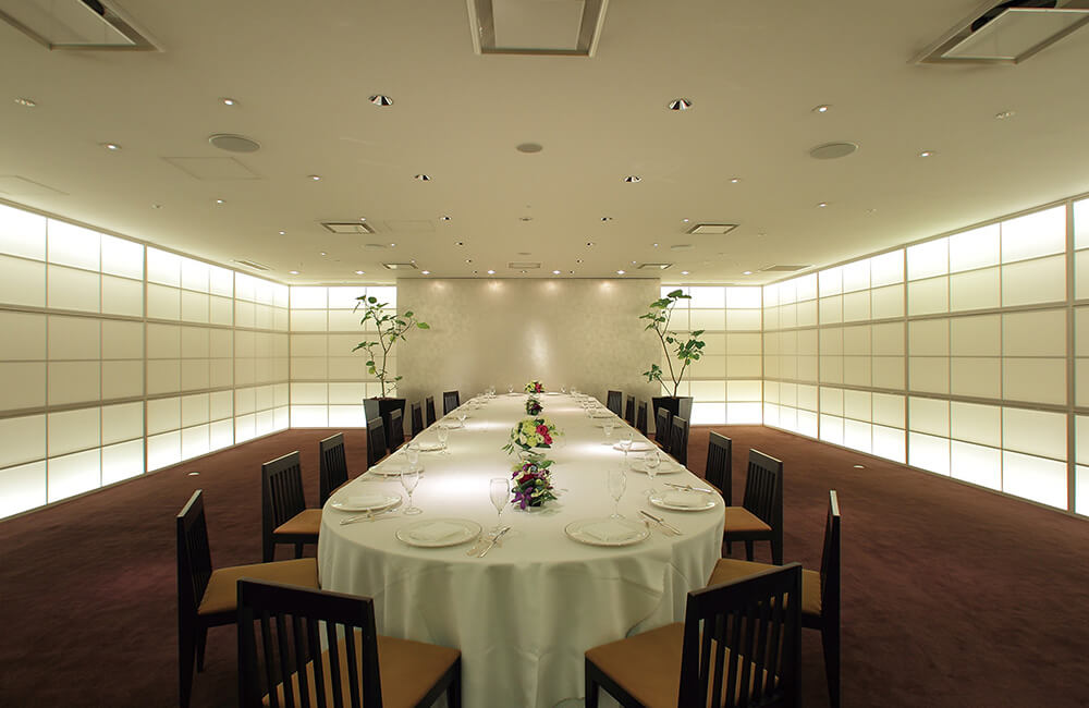 オリエンタルホテル広島