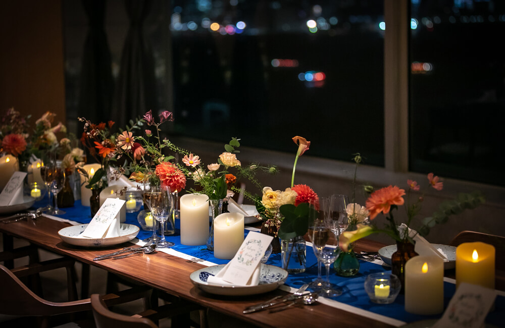 ファームズキッチン三木家 東京お台場