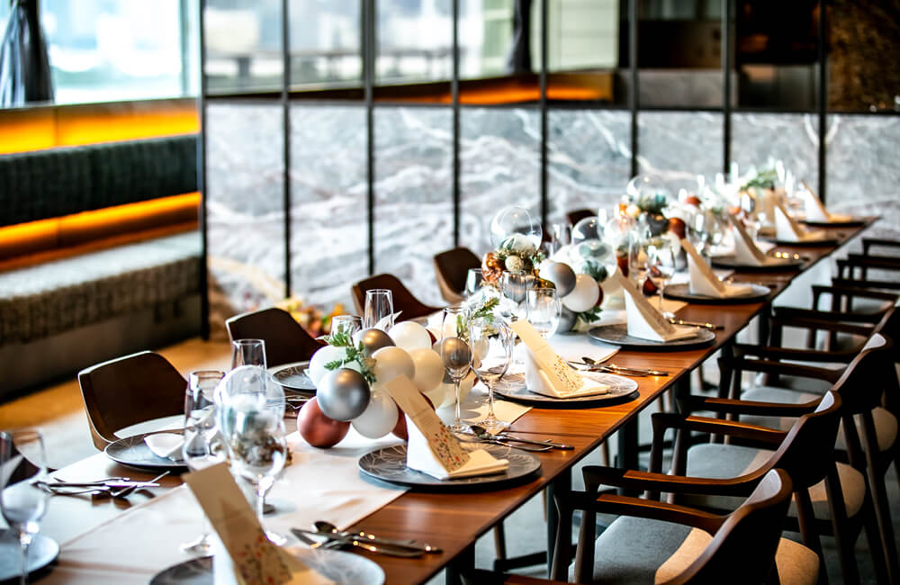 ファームズキッチン三木家 東京お台場