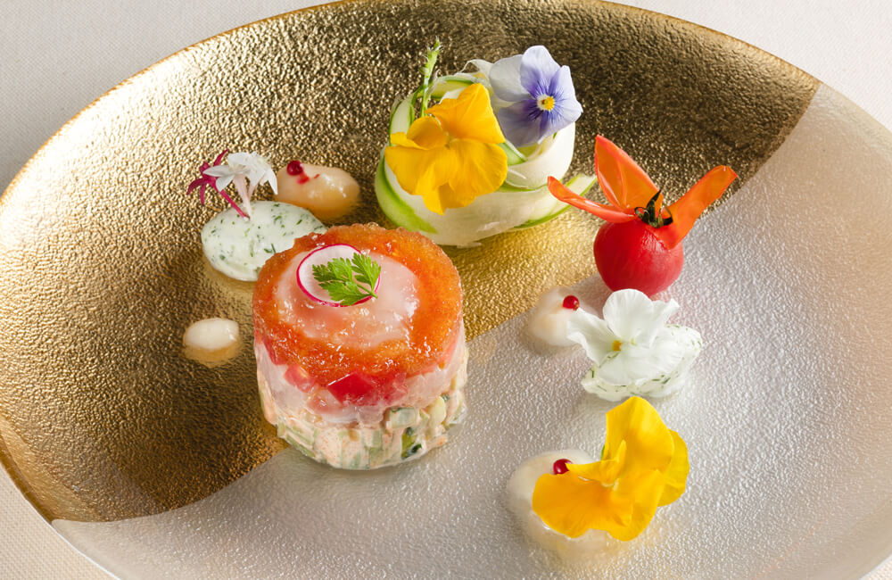 ファームズキッチン三木家 東京お台場