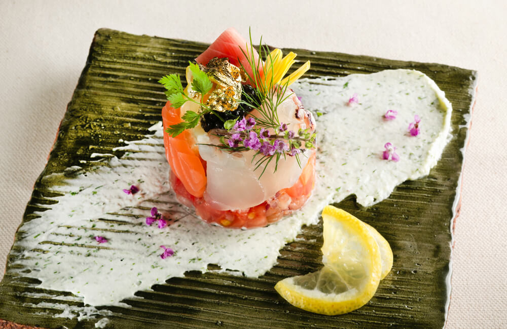 ファームズキッチン三木家 東京お台場