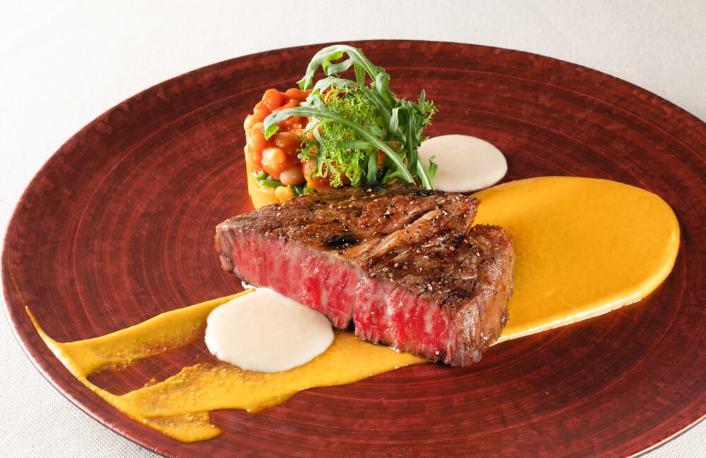 ファームズキッチン三木家 東京お台場