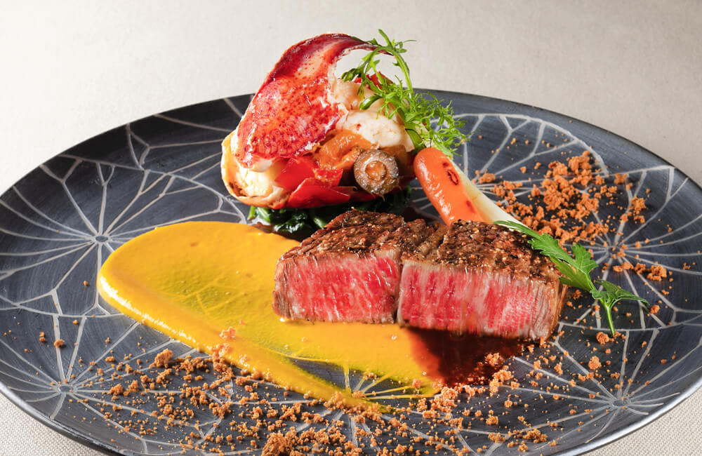 ファームズキッチン三木家 東京お台場