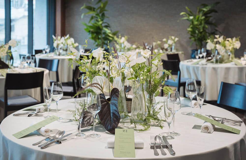 Southwest Grand Hotel