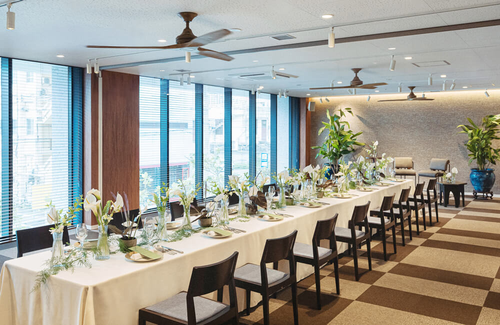 Southwest Grand Hotel