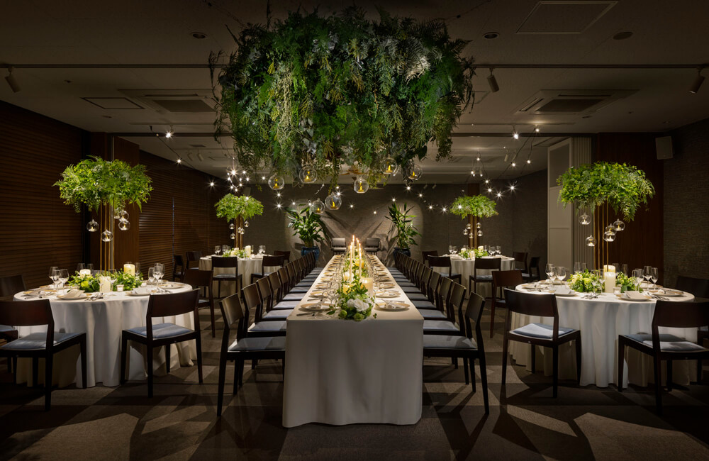 Southwest Grand Hotel