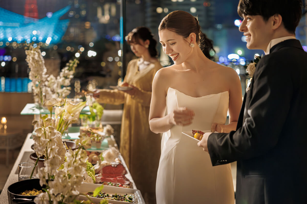 ラ・テラスホール神戸