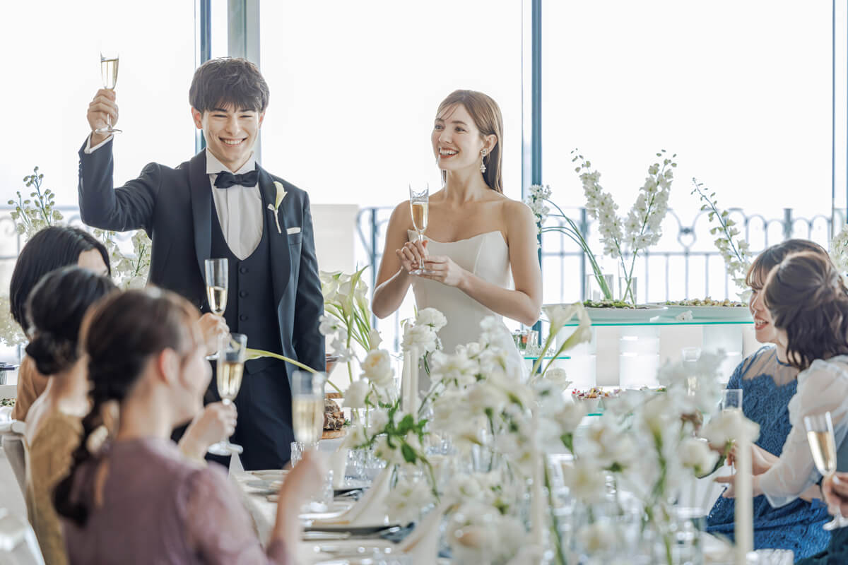 ラ・テラスホール神戸