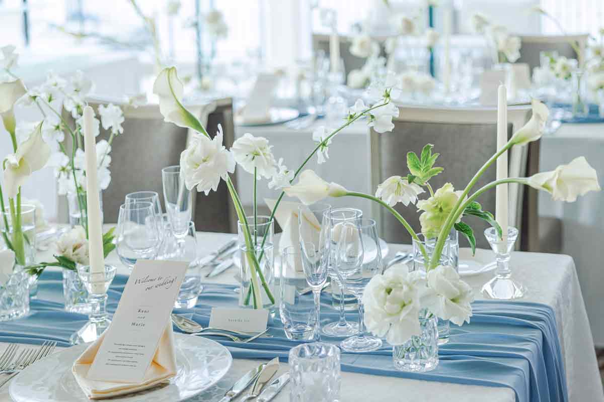 ラ・テラスホール神戸