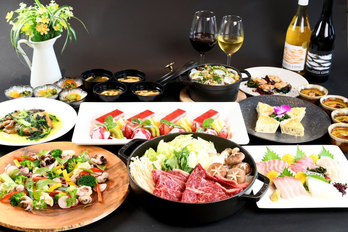 ヒューイットリゾート那覇