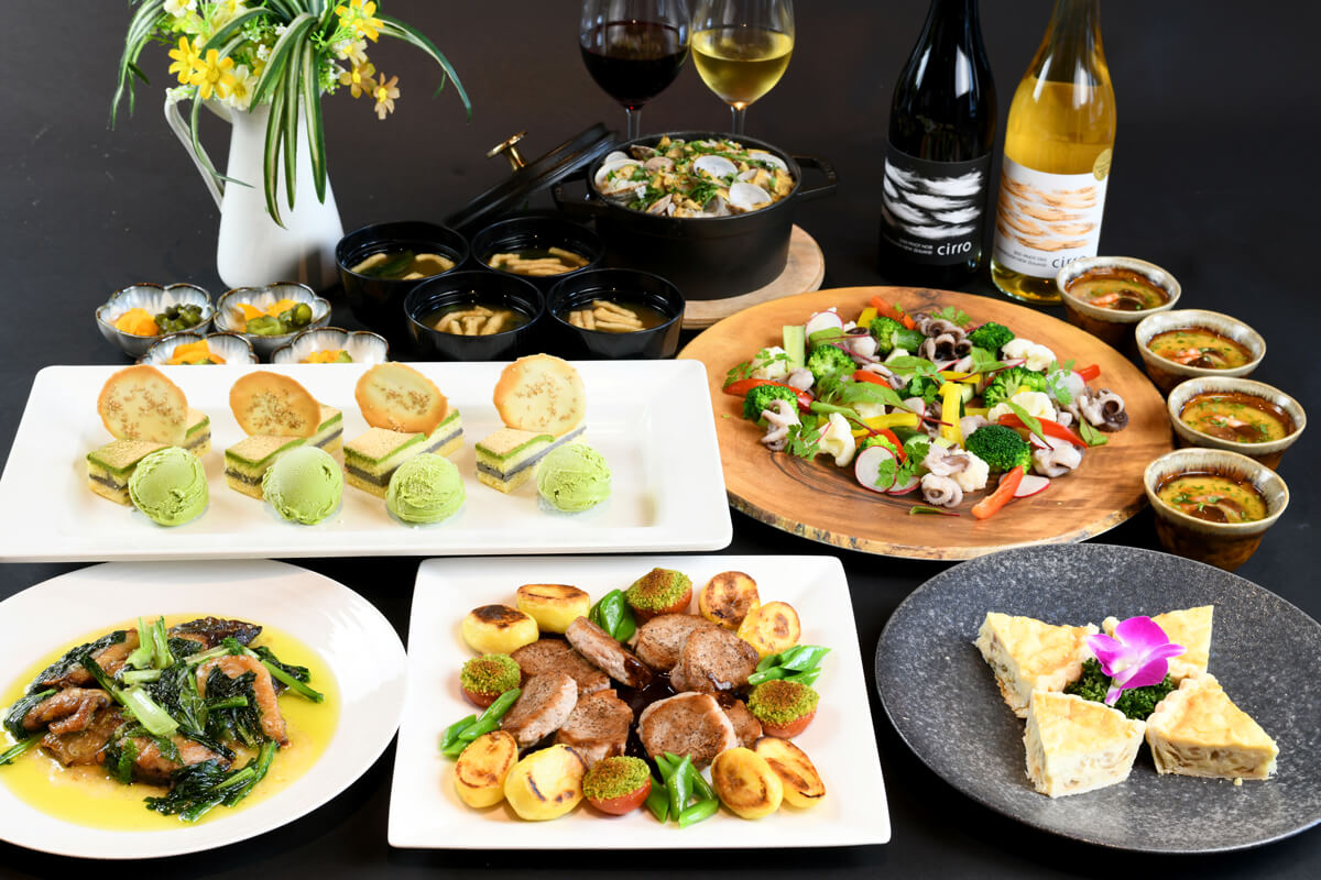 ヒューイットリゾート那覇