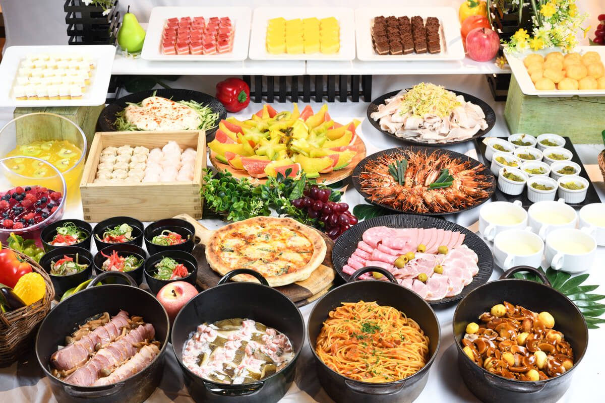 ヒューイットリゾート那覇