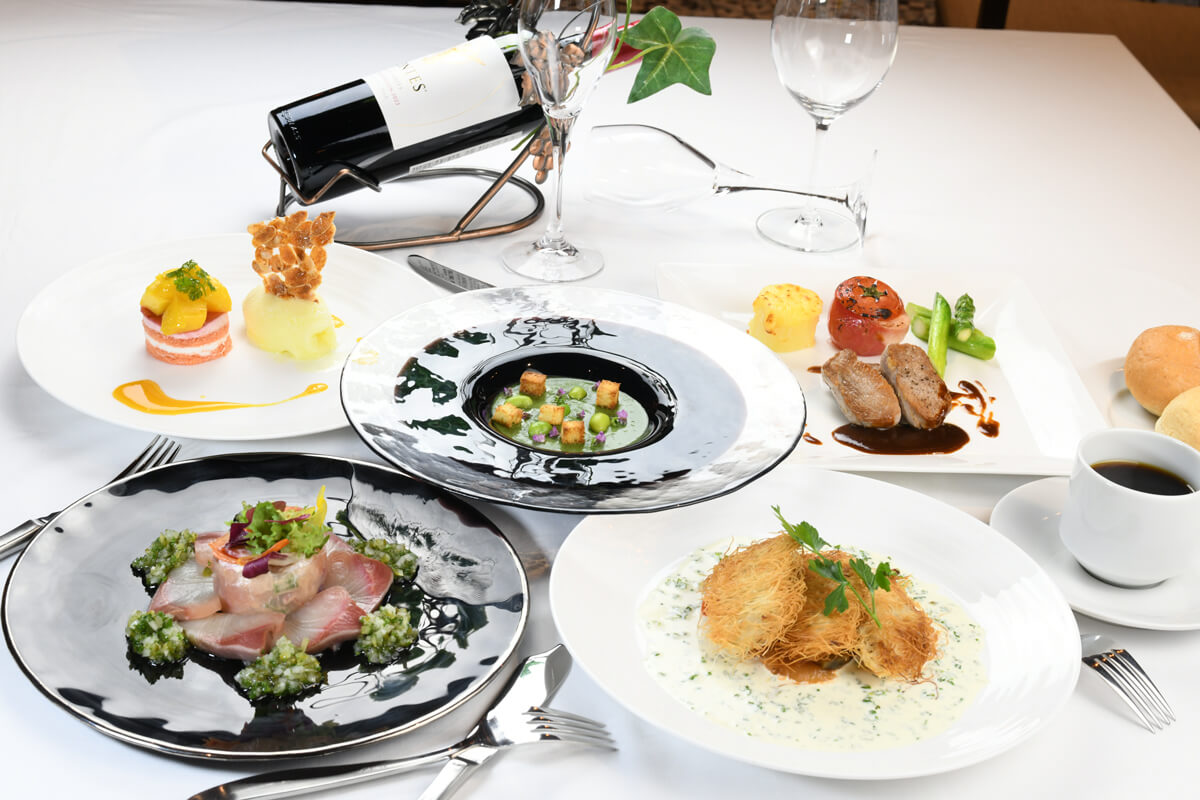 ヒューイットリゾート那覇