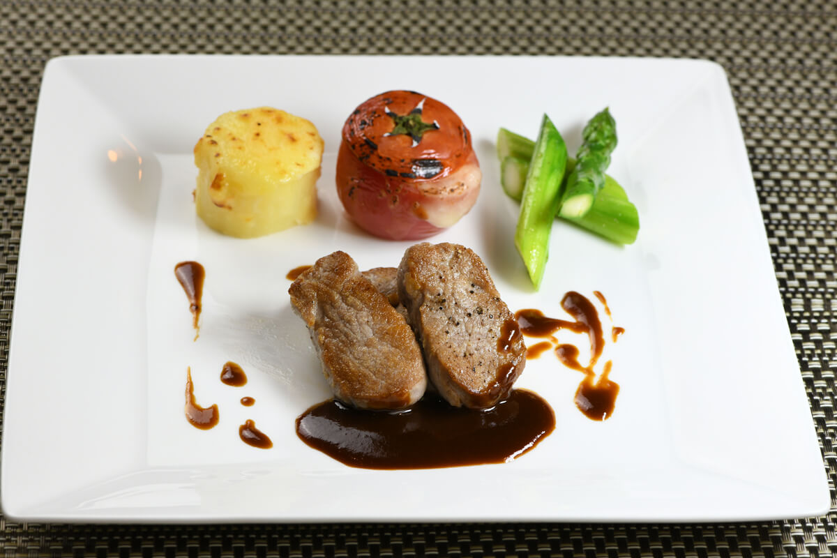 ヒューイットリゾート那覇