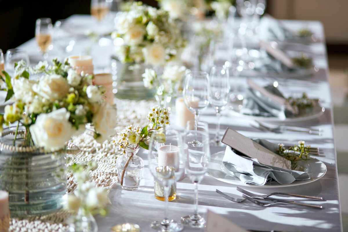 小さな結婚式 グアムチャペル