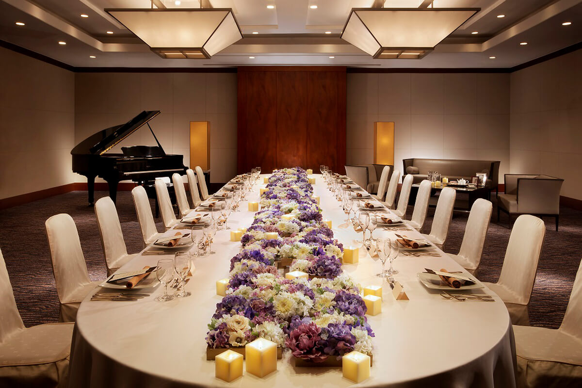 京都東急ホテル