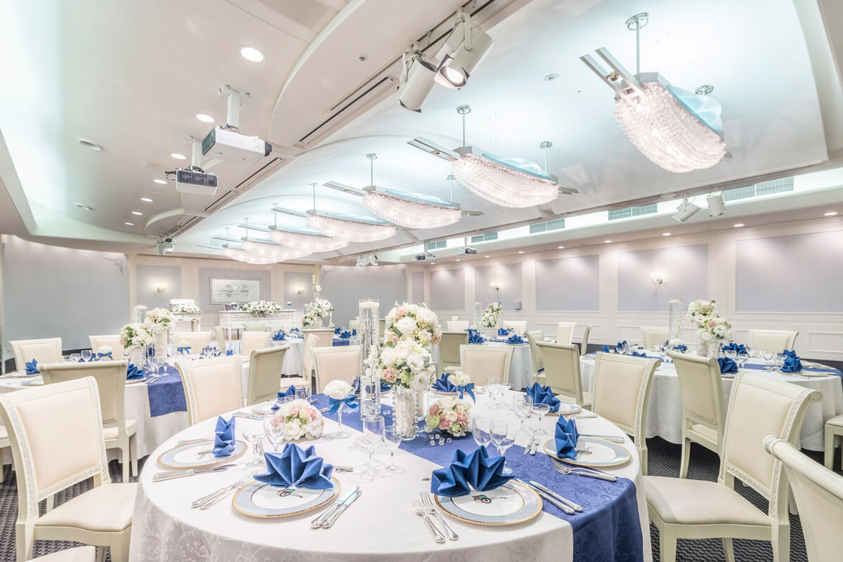 京都ガーデンパレス