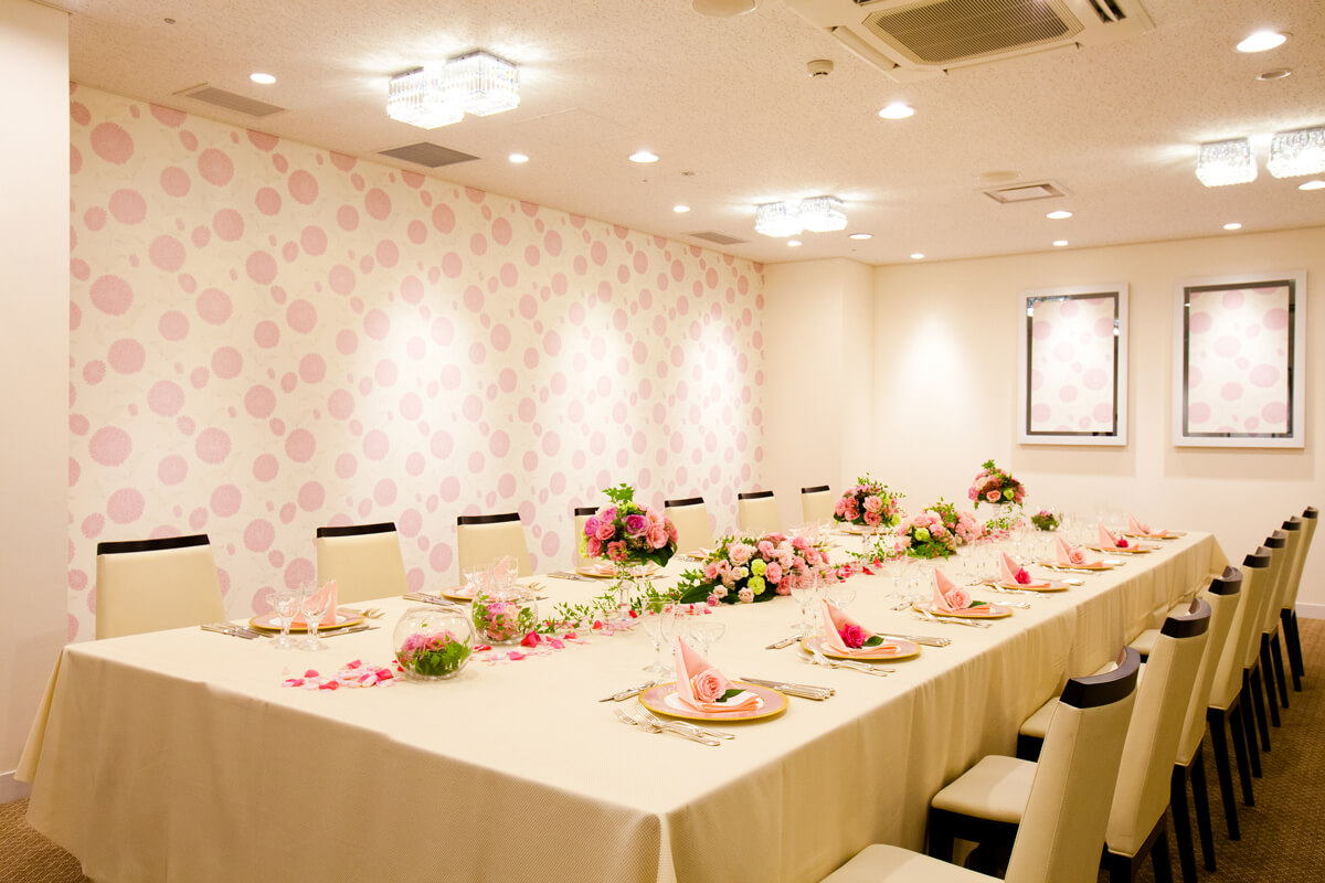 京都ガーデンパレス