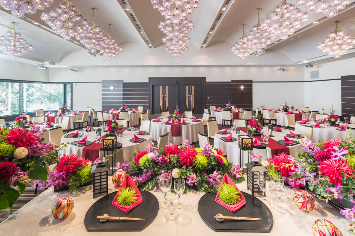 京都ガーデンパレス