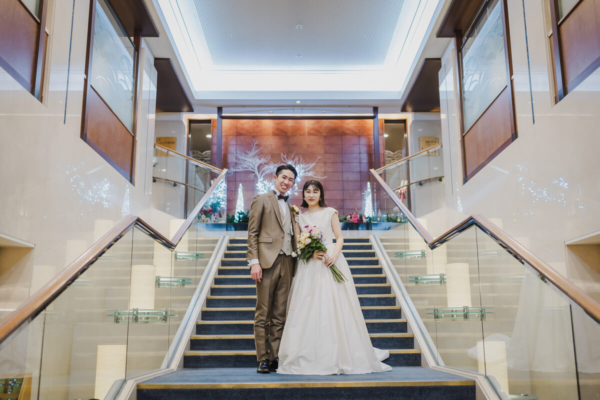 京都ガーデンパレス