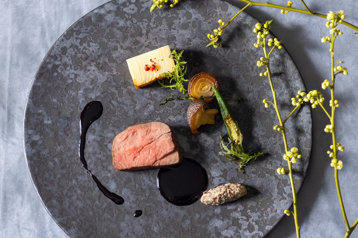 京都ガーデンパレス