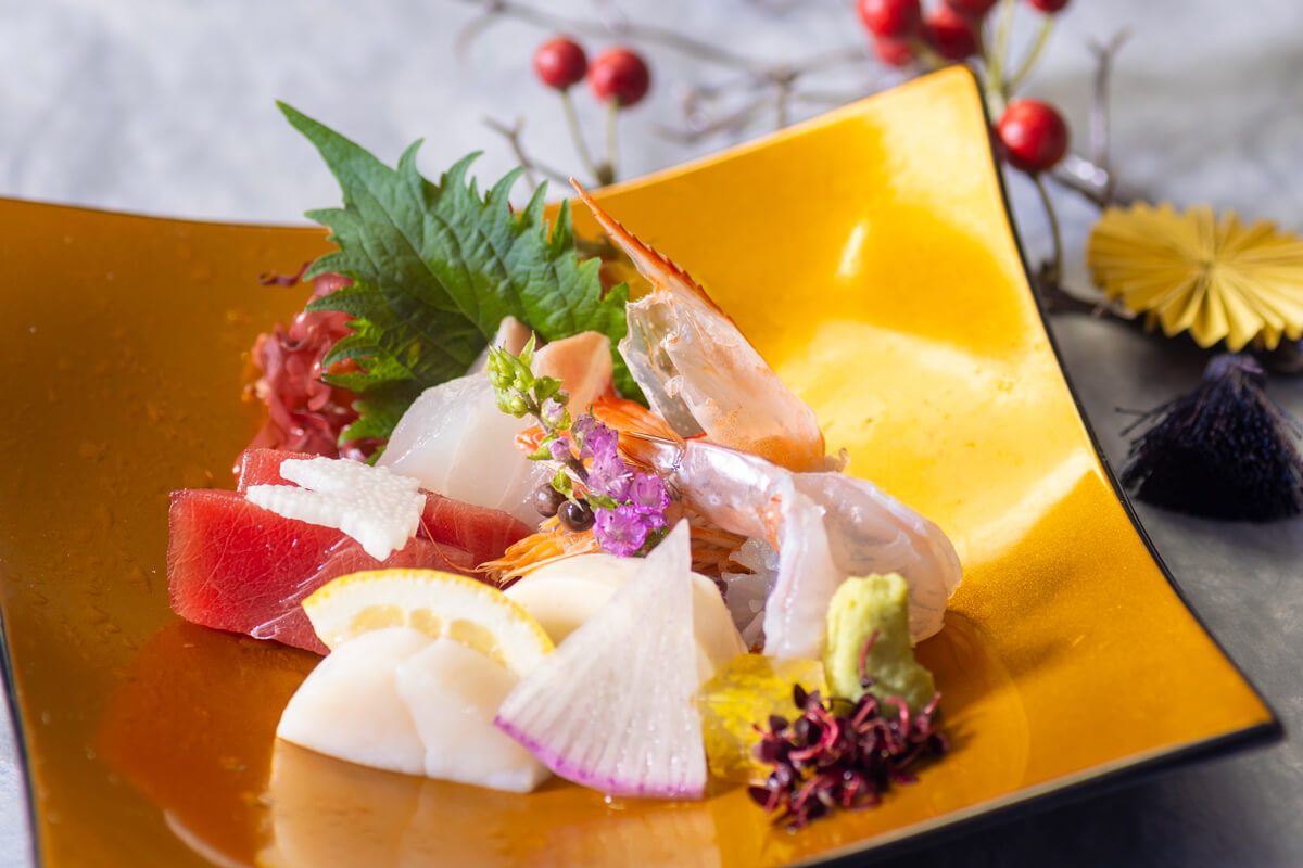 京都ガーデンパレス