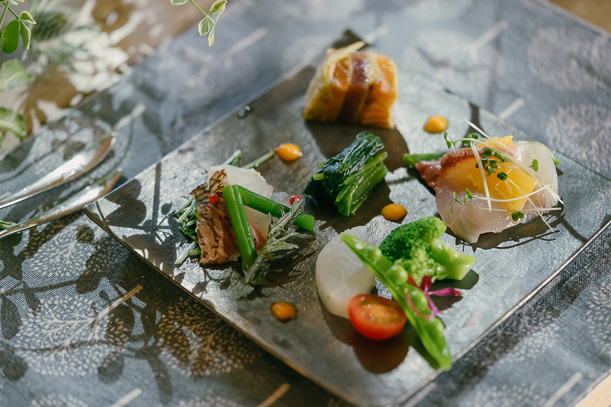 ファームズキッチン三木家